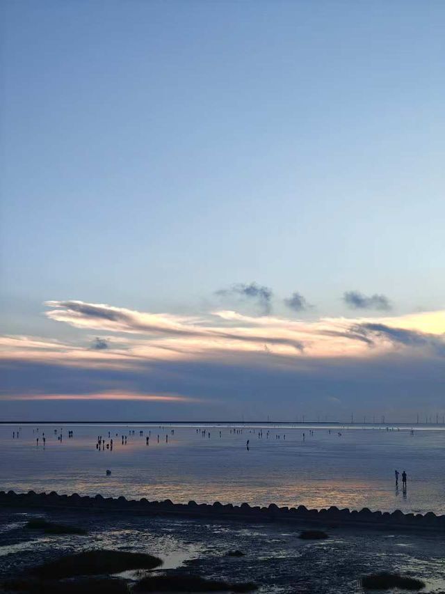 從如家老蘆公路店出發赴天空之境的光影之約 從如家老蘆公路店出發赴天空之境的光影之約