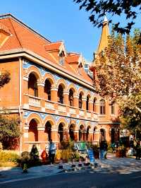 上海好逛的地方都是免費的(28/100)丨附地址