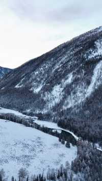 誰懂啊!新疆的美真的不用濾鏡!