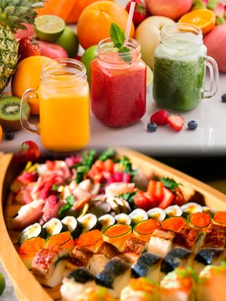 제도 CBD 최고급 호텔 대공개