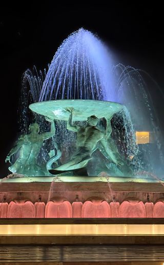 Malta: A Time Adventure in the Mediterranean Secret