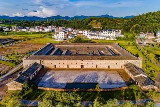 贛州風景優美氣候宜人   旅遊勝地今生必去