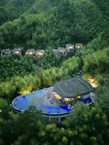 Anlan Staycation | The Ultimate Winter Hot Spring Experience in Jiangsu, Zhejiang, and Shanghai