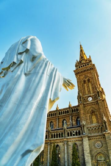 심양 2일 1박 City Walk｜사진 찍기 100% 성공 코스