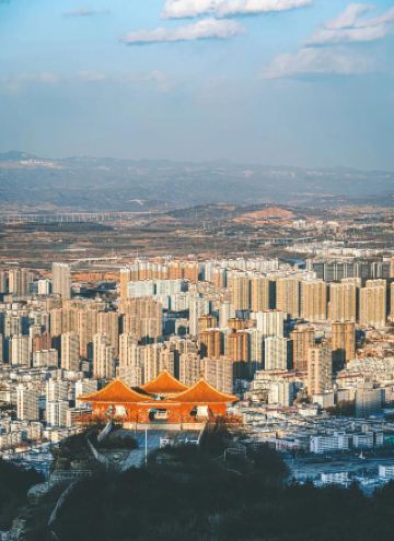 歡迎來山西陽泉旅遊