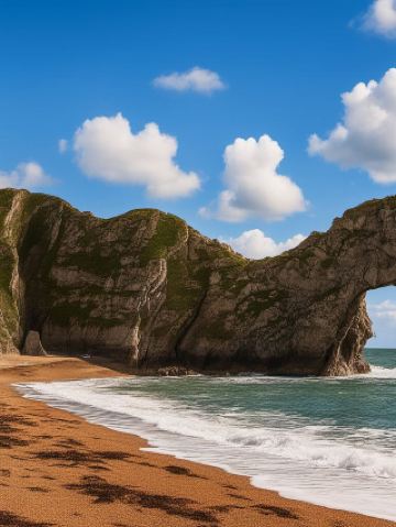 冬休みにイギリスへ11日間の旅、帰りたくなくなるほど楽しもう！