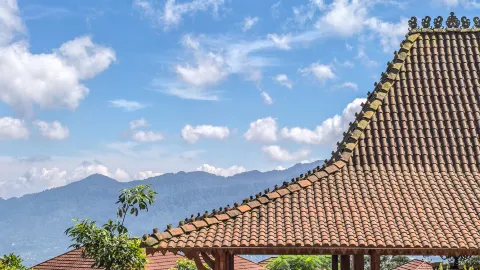 Quên Bali đi, tôi đã tìm được một lựa chọn rẻ hơn rồi! Tôi hoàn toàn hài lòng! — traveler post in Tây Java