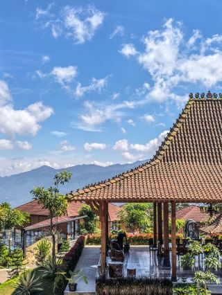 Stop going to Bali, found a great alternative! Just relax!