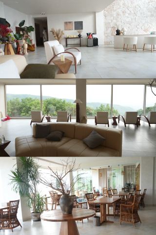 พักที่ Muxu Hotel ใน Pingzhangzhai สิบสองปันนา ในสวรรค์แห่งป่าอันเป็นความลับ!