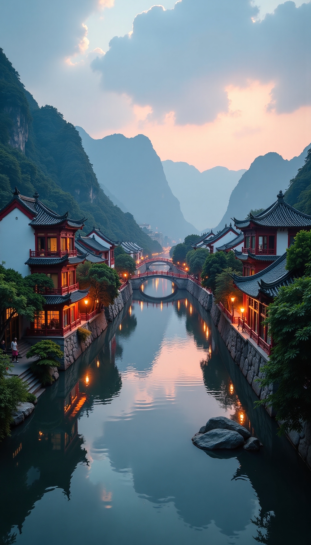 Yingtan, Jiangxi Travel Guide