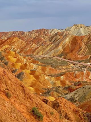 Qinghai, Gansu, Dunhuang 7 Days 6 Nights Nanny-Level Guide!