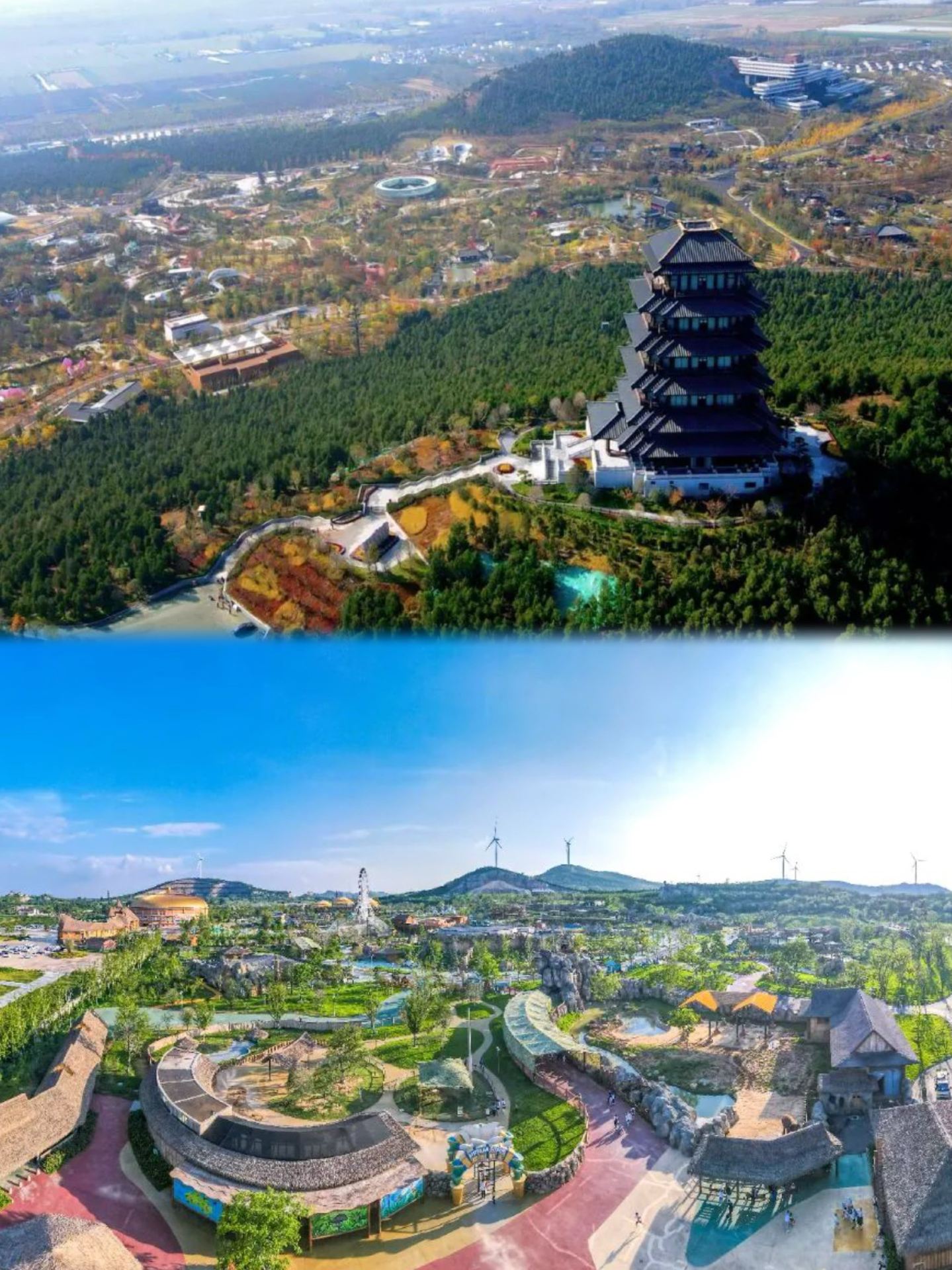 Han Style Xuzhou Treasure Hunt! Xuzhou Spring Break Study Tour Guide is here