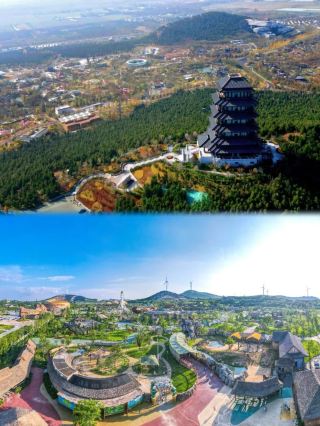 漢風徐州宝探しの旅！徐州春休み研学攻略が登場