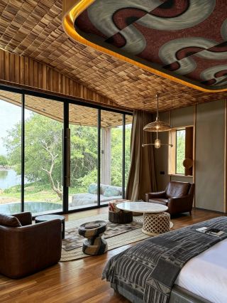 Tanzania Luxury Safari Lodge | Experience the Purest Nature and Life