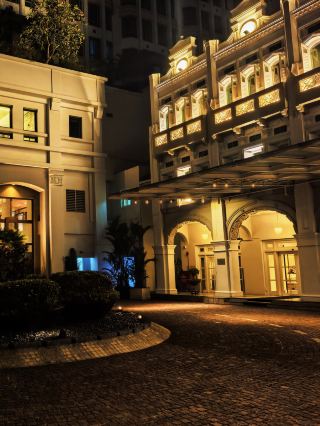 Singapore Accommodation | This place is super hassle-free and very friendly to Chinese people!