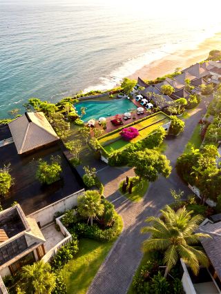 Bulgari Bali: An Italian Luxury Dream on the Cliff's Edge