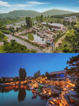 Yimeng Nostalgic Secret Realm Tour