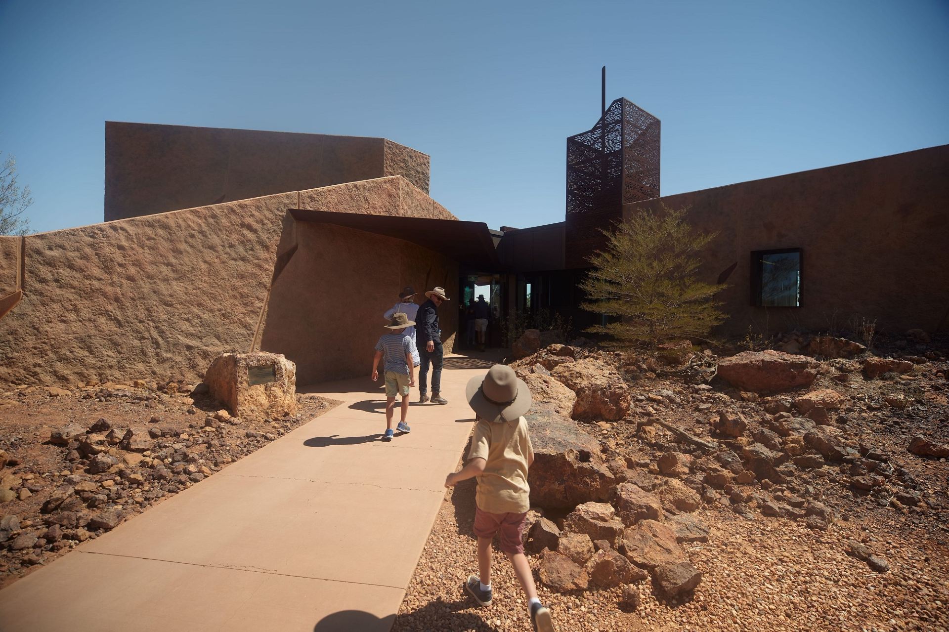 Queensland Outback Dinosaur Week