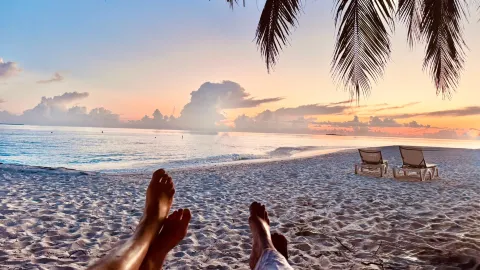 Perfect Spot for a Vacation — traveler post in Bathalaa