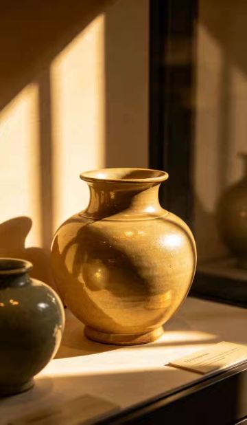 タイトル：皇家の磁器の趣に触れる｜景徳鎮御窯博物館必見の宝物