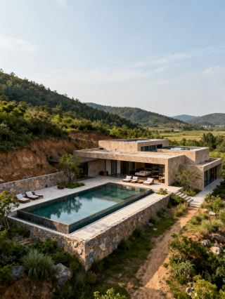 Xuzhou | June Han Style Summer Cooling Guide! A 3-Day 2-Night Slow Travel Route Hidden by Locals