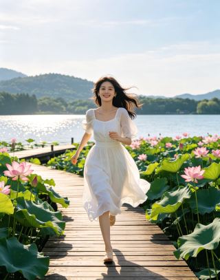 半分はファッショナブルな江南、半分は山と海のロマンチックな旅