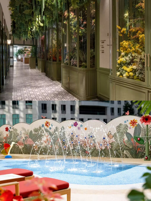 香港最高級ホテルの究極のロマンス | Trip.com 香港