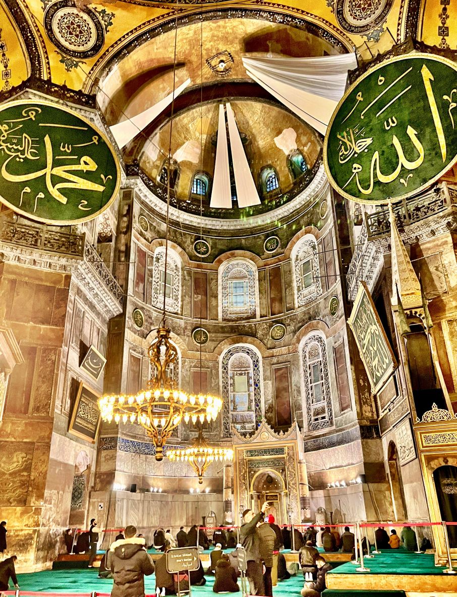 美しい景色に囲まれたリラックスできる空間。 | Trip.com イスタンブール