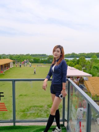 A verdant wonderland by Yangcheng Lake | This farmhouse restaurant perfectly captures the essence of summer.