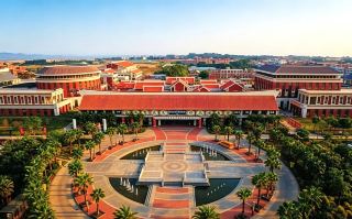 Half-day tour of Dadeng town in Xiamen! Experience the Min-Tai lifestyle