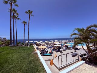 素晴らしいスタッフと過ごした忘れられない休日。