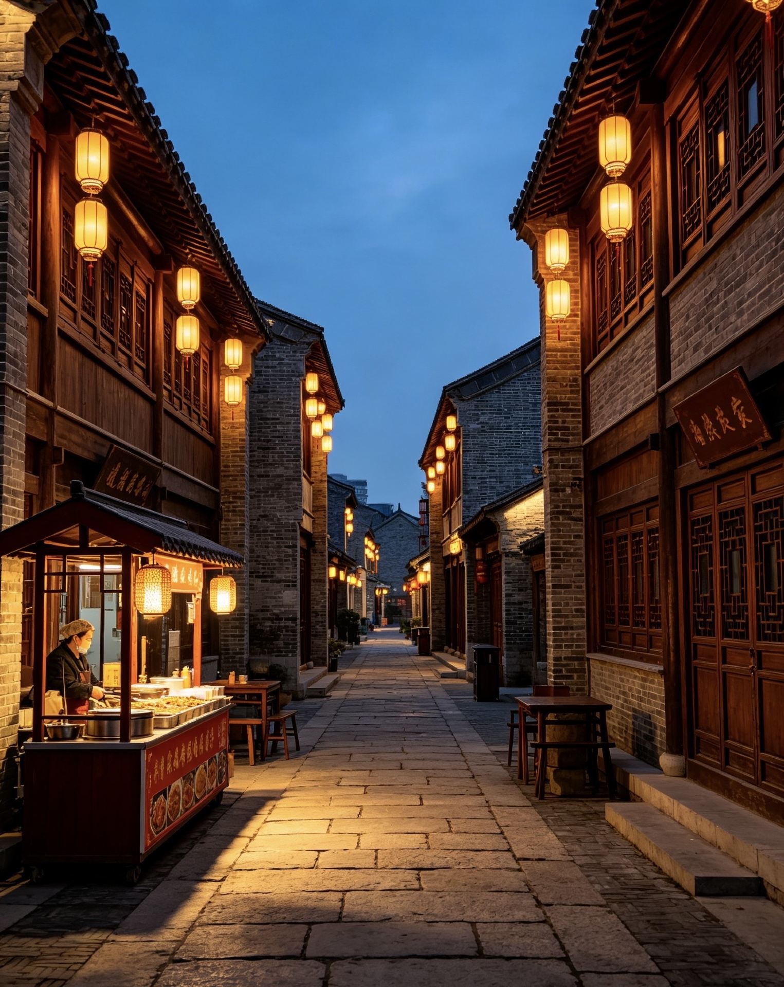 Suqian｜Two-day one-night minimalist travel guide