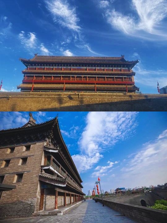 I have visited Xi’an many times. My advice is...