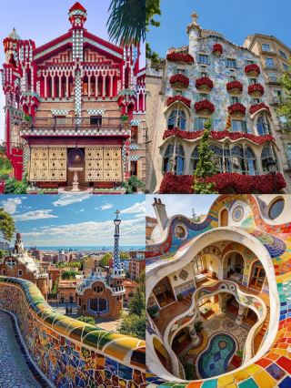Back from Barcelona | Completely refreshed spending mindset, already planning a second visit