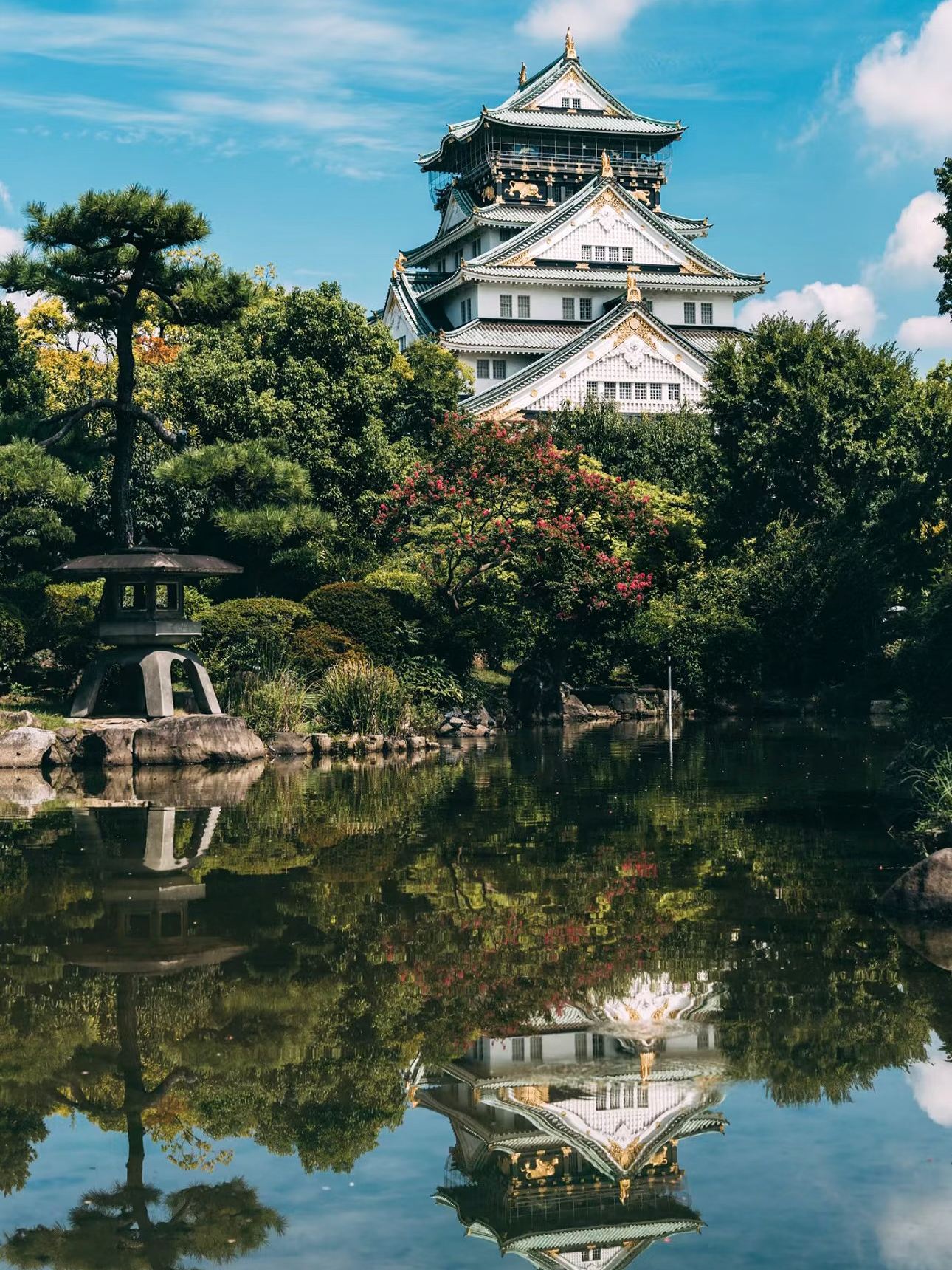 7-day Japan travel guide suitable for seniors