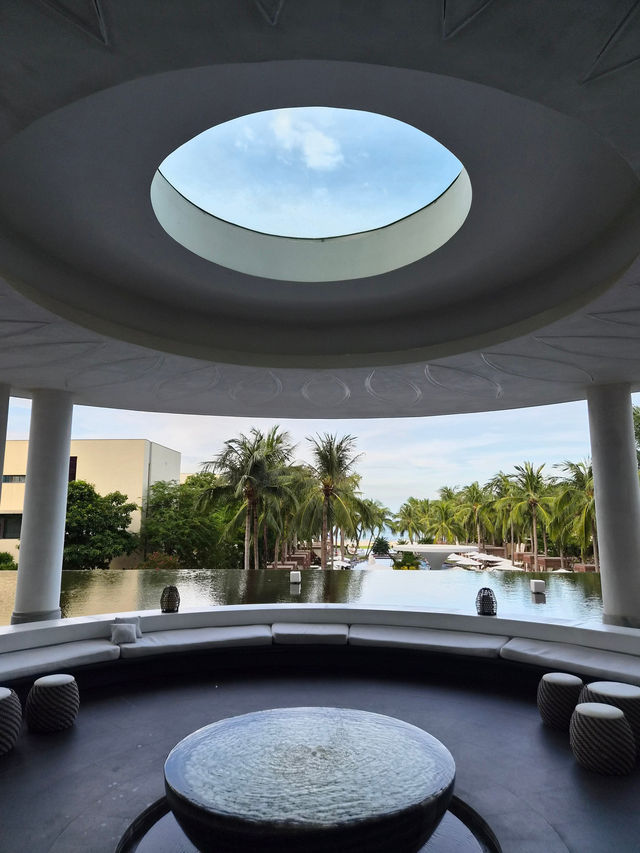Excellent Stay at Da Nang Shilla Monogram