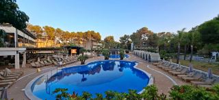 A Perfect Getaway at VIVA Cala Mesquida Suites & Spa