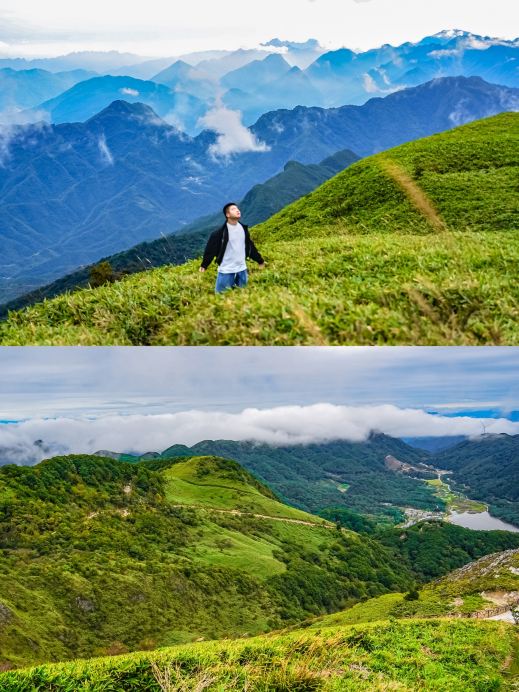 Of all the niche northern Sichuan towns I've visited this year