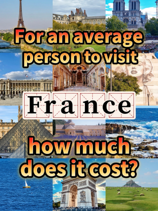 Real costs for a 14-day trip to France for the average traveler: budget breakdown + tried-and-tested tips to avoid pitfalls