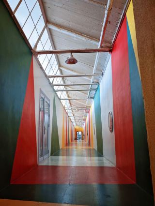 Qingdao | A free, industrial-style hidden gem for family outings and photos