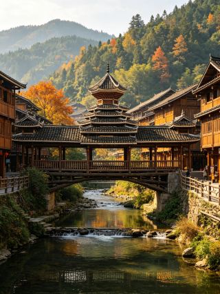 Budget-friendly off-season travel after the start of autumn | 4 uncrowded, affordable small cities to escape the summer rush