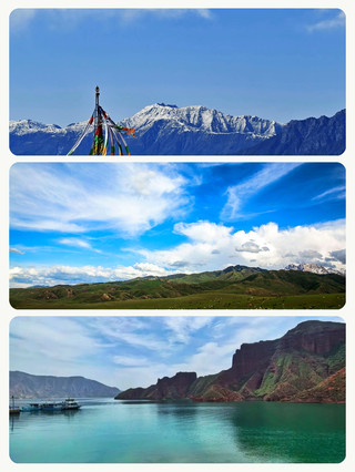 For those who love uncrowded, beautiful, and off-the-beaten-path destinations