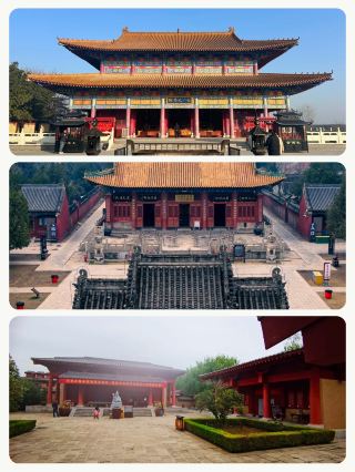 中秋國慶不擠不貴，這處小城剛回來真香