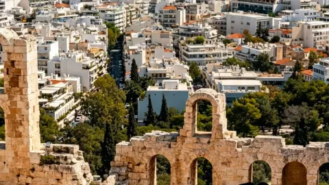 The Ultimate Guide to the Acropolis of Athens! A stress-free first visit — traveler post in Athens