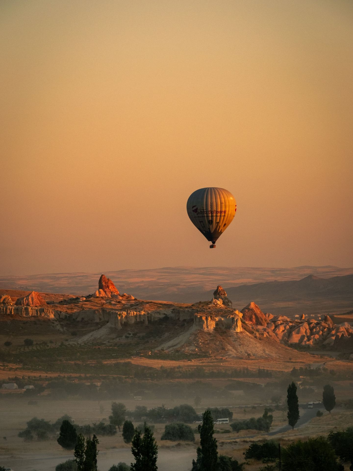 8-day long weekend Turkey travel guide quick read