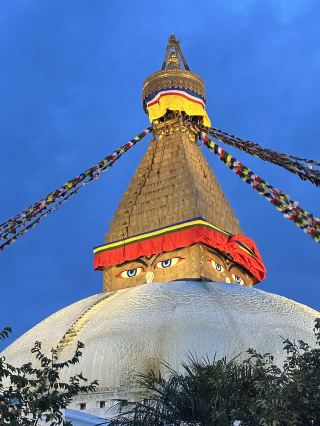 This 6-day Nepal guide is incredibly useful