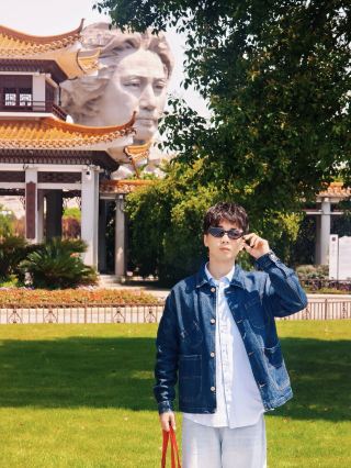 창사에서 사진 찍기 좋은 장소 몇 곳을 공유합니다(대체로 무료)