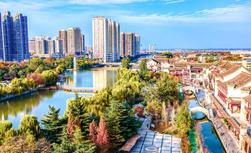 陝西渭南市2天1夜精緻旅遊攻略