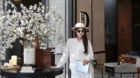 Stayed in an art gallery with my bestie on our Nanning trip — traveler post in Nanning