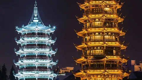 Guilin Travel Guide — traveler post in Yangshuo